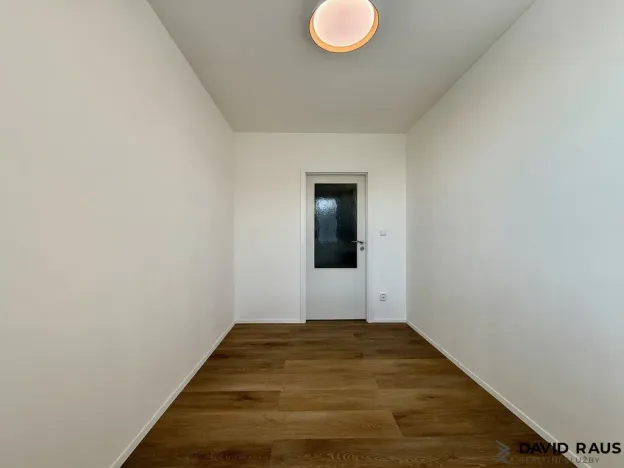 Pronájem bytu 2+kk, Brno - Židenice, Bořetická, 40 m2