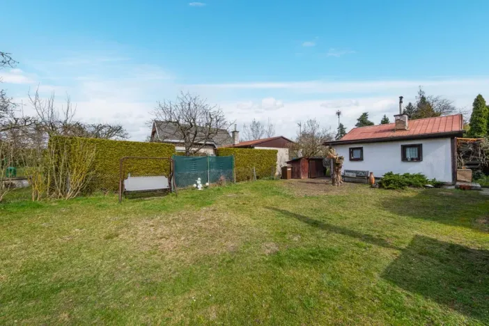 Prodej chaty, Lysá nad Labem - Litol, 35 m2