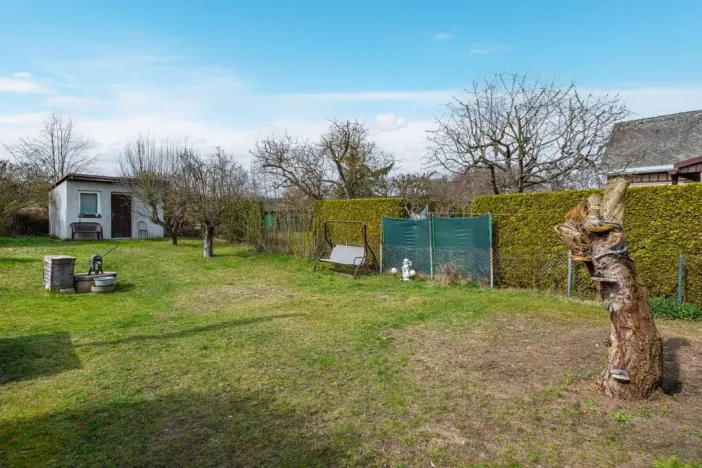 Prodej chaty, Lysá nad Labem - Litol, 35 m2