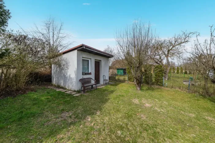 Prodej chaty, Lysá nad Labem - Litol, 35 m2