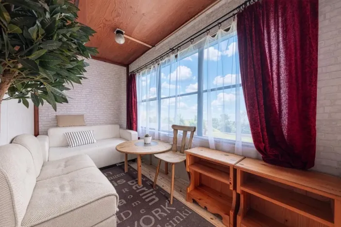 Prodej chaty, Lysá nad Labem - Litol, 35 m2