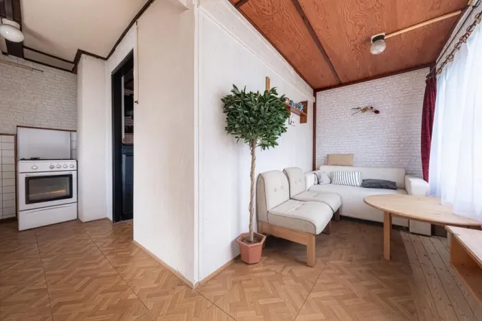 Prodej chaty, Lysá nad Labem - Litol, 35 m2