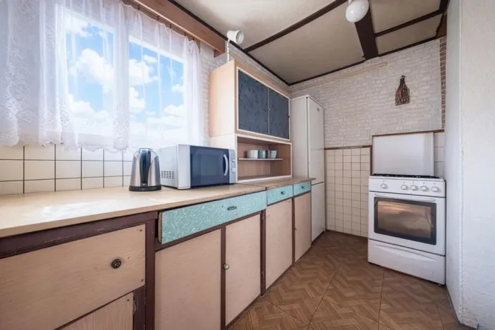 Prodej chaty, Lysá nad Labem - Litol, 35 m2