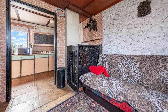 Prodej chaty, Lysá nad Labem - Litol, 35 m2