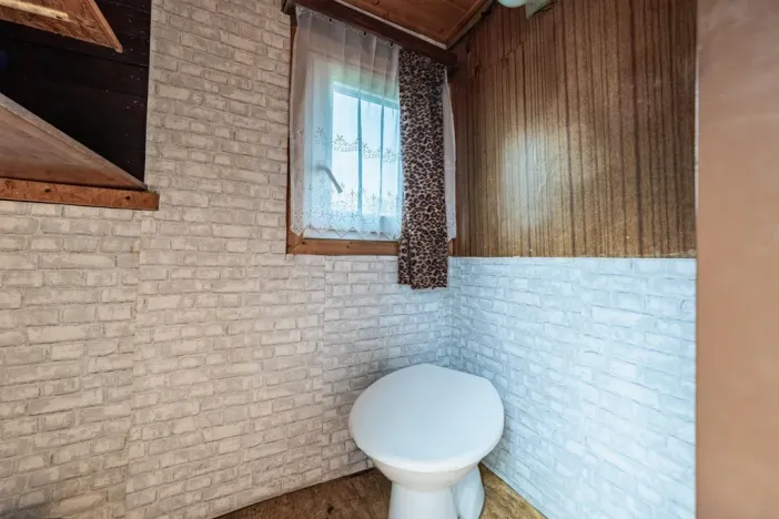 Prodej chaty, Lysá nad Labem - Litol, 35 m2