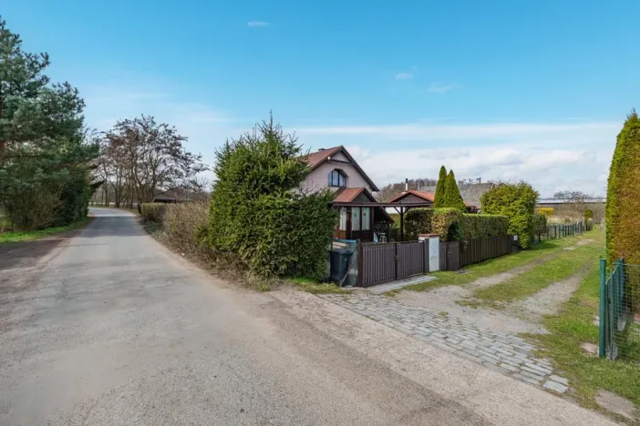 Prodej chaty, Lysá nad Labem - Litol, 35 m2