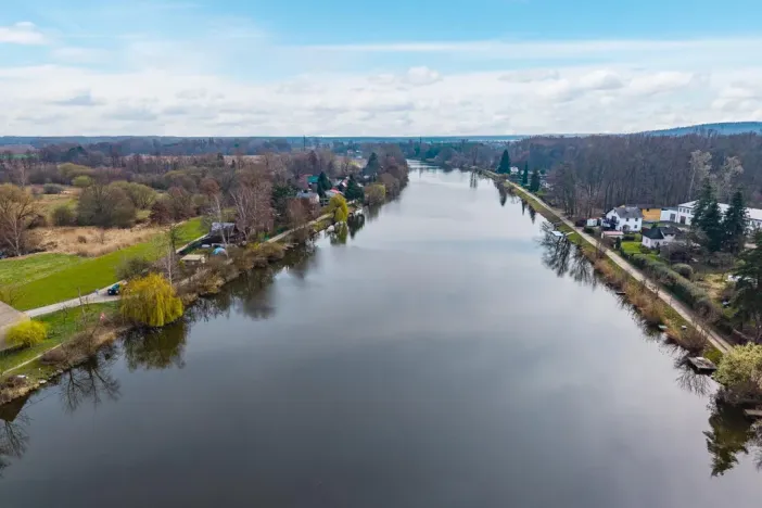 Prodej chaty, Lysá nad Labem - Litol, 35 m2