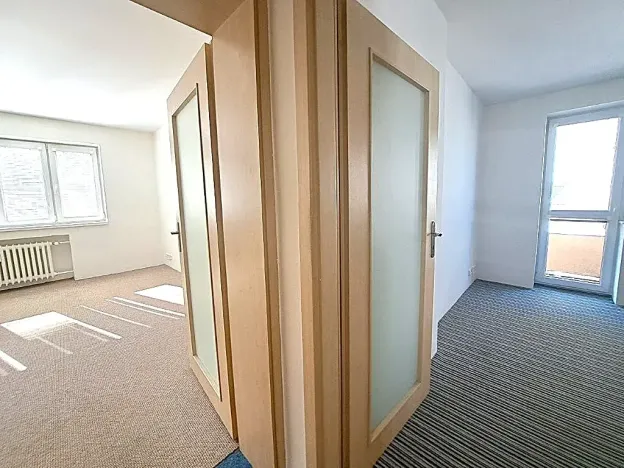 Pronájem bytu 3+kk, Zlín, třída Tomáše Bati, 79 m2