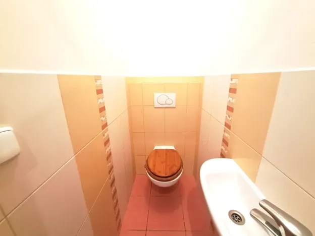 Pronájem bytu 3+kk, Zlín, třída Tomáše Bati, 79 m2