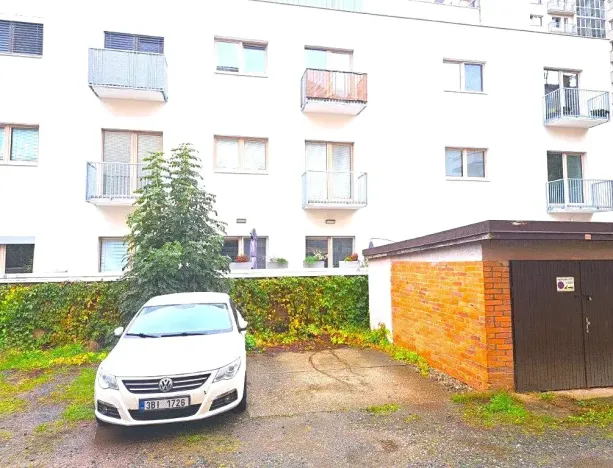 Pronájem bytu 3+kk, Zlín, třída Tomáše Bati, 79 m2