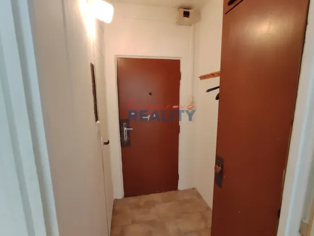 Pronájem bytu 1+kk, České Budějovice - České Budějovice 3, Plzeňská, 18 m2