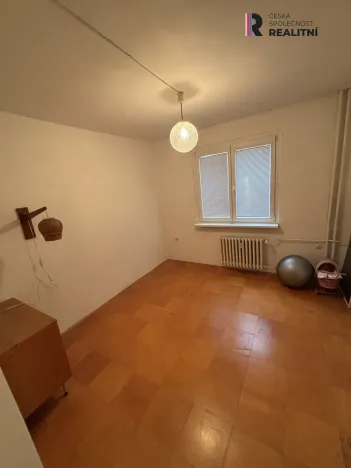 Prodej bytu 3+1, Šumperk, Uničovská, 60 m2