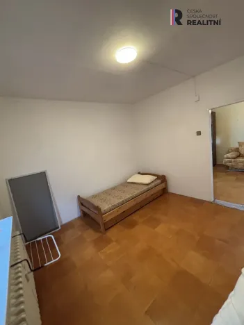 Prodej bytu 3+1, Šumperk, Uničovská, 60 m2