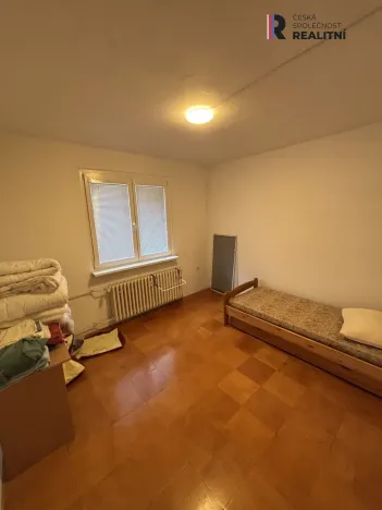 Prodej bytu 3+1, Šumperk, Uničovská, 60 m2