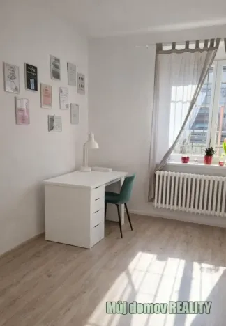 Pronájem kanceláře, Praha - Chodov, Stýblova, 25 m2