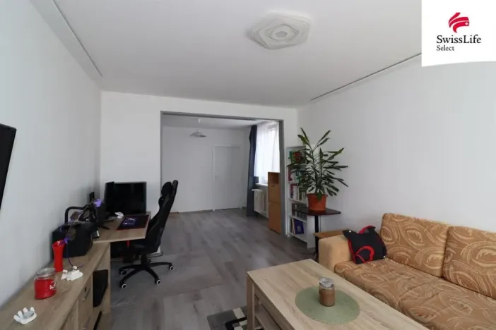Prodej bytu 3+kk, Toužim, Sídliště, 62 m2