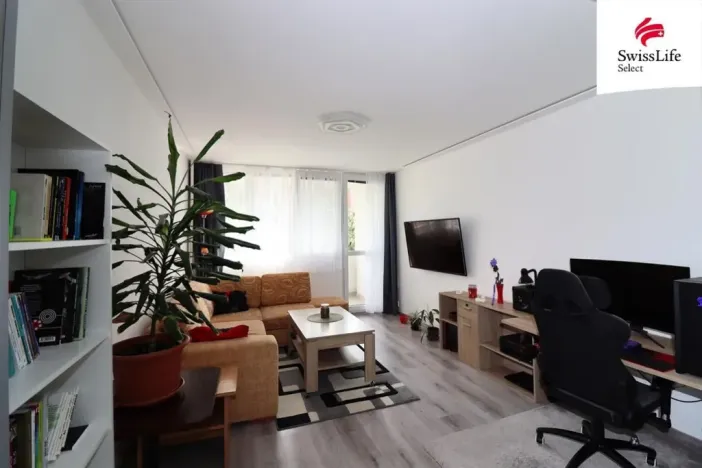 Prodej bytu 3+kk, Toužim, Sídliště, 62 m2
