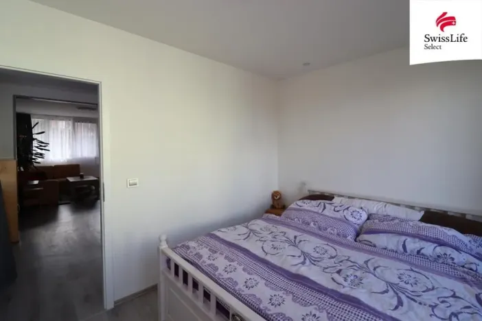 Prodej bytu 3+kk, Toužim, Sídliště, 62 m2