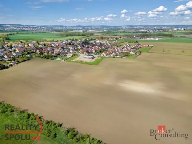 Prodej pozemku pro bydlení, Rebešovice, 4917 m2