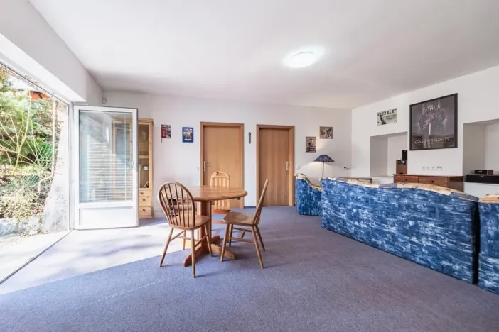 Prodej bytu 3+kk, Slapy, 59 m2