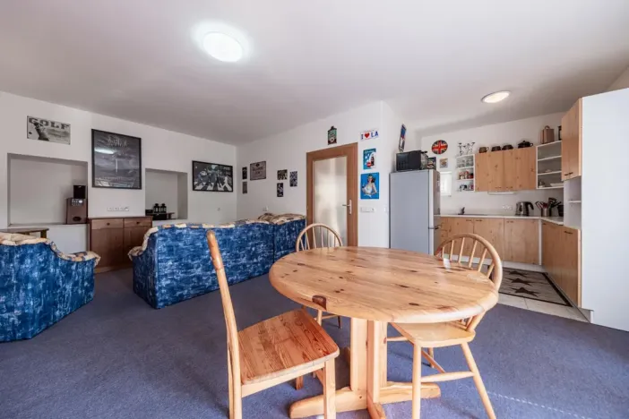 Prodej bytu 3+kk, Slapy, 59 m2