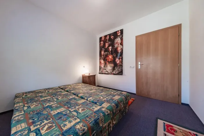 Prodej bytu 3+kk, Slapy, 59 m2