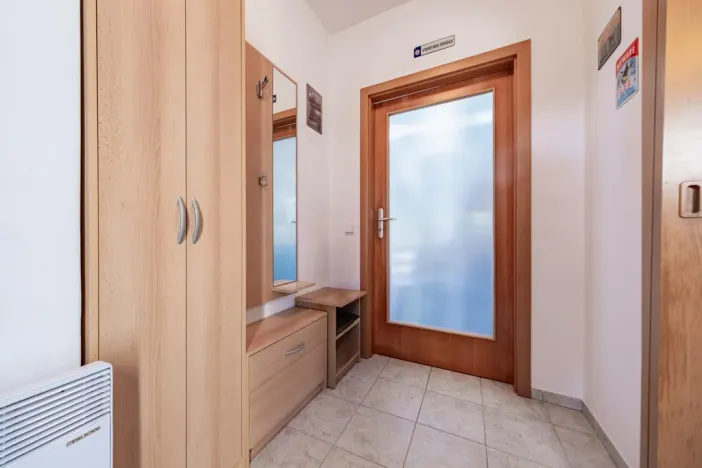 Prodej bytu 3+kk, Slapy, 59 m2