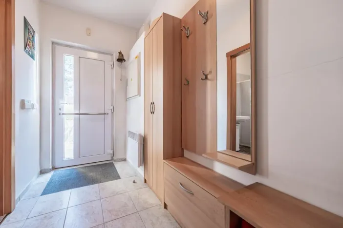 Prodej bytu 3+kk, Slapy, 59 m2