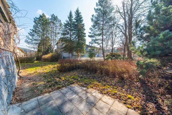 Prodej bytu 3+kk, Slapy, 59 m2