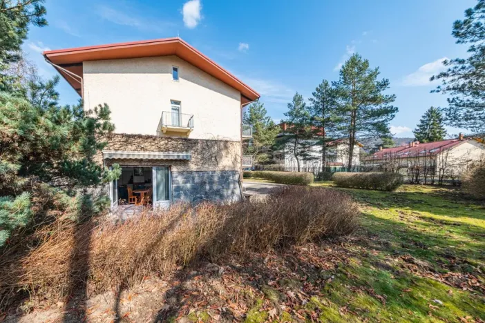 Prodej bytu 3+kk, Slapy, 59 m2