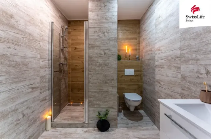 Pronájem bytu 1+1, Svitavy, Svitavská, 36 m2