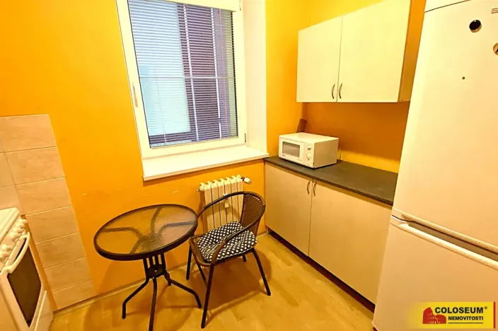Pronájem bytu 1+1, Hodonín, 38 m2