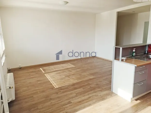Pronájem bytu 3+kk, Praha, Novodvorská, 66 m2