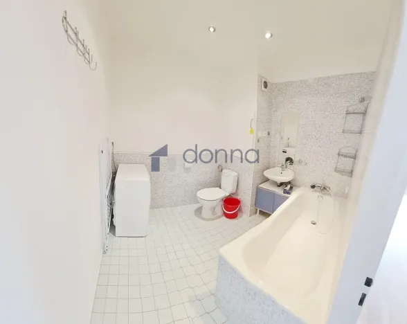 Pronájem bytu 3+kk, Praha, Novodvorská, 66 m2