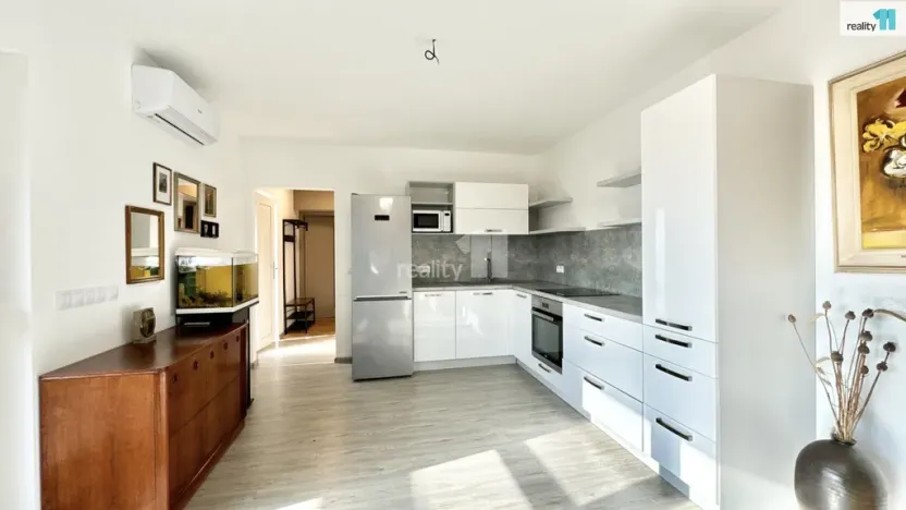 Prodej rodinného domu, Moravské Bránice, 48 m2