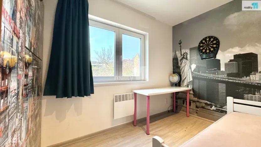 Prodej rodinného domu, Moravské Bránice, 48 m2