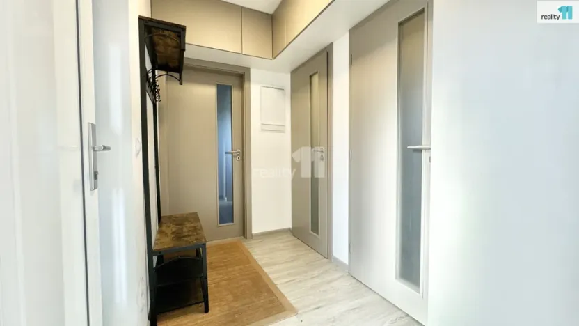 Prodej rodinného domu, Moravské Bránice, 48 m2