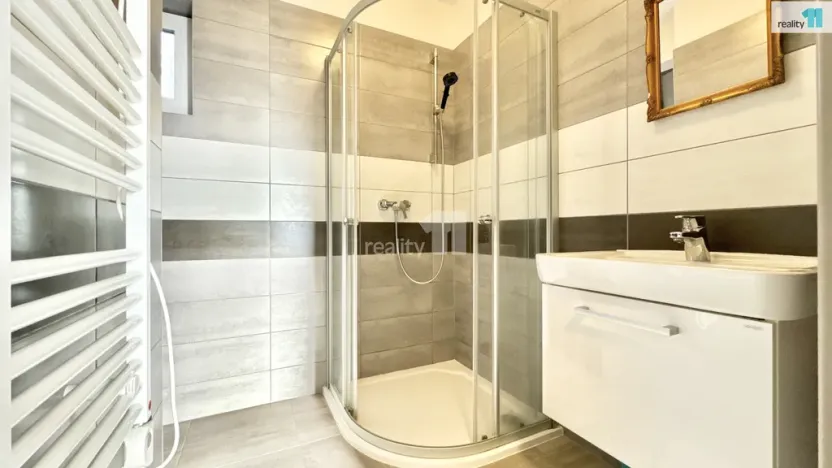 Prodej rodinného domu, Moravské Bránice, 48 m2