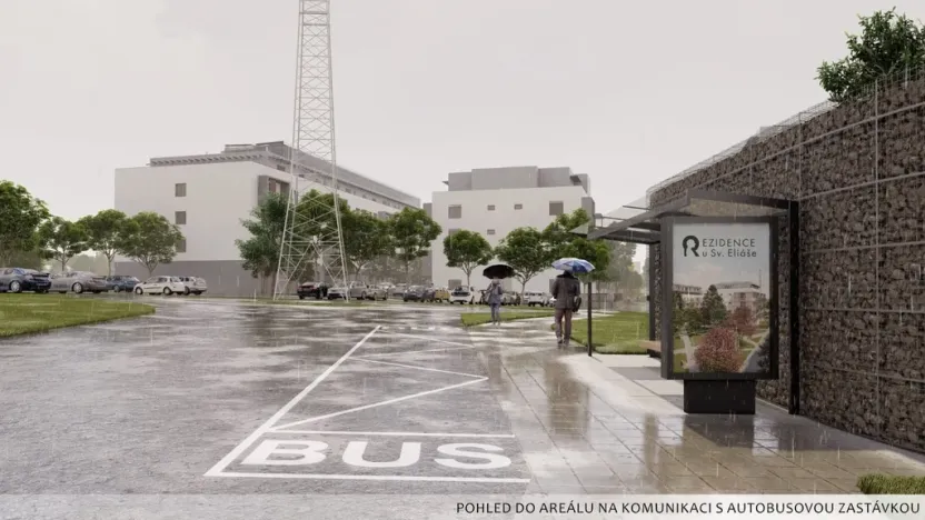 Prodej bytu 3+kk, Hůry, Pod Strání, 86 m2