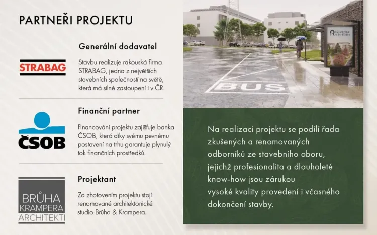 Prodej bytu 3+kk, Hůry, Pod Strání, 86 m2