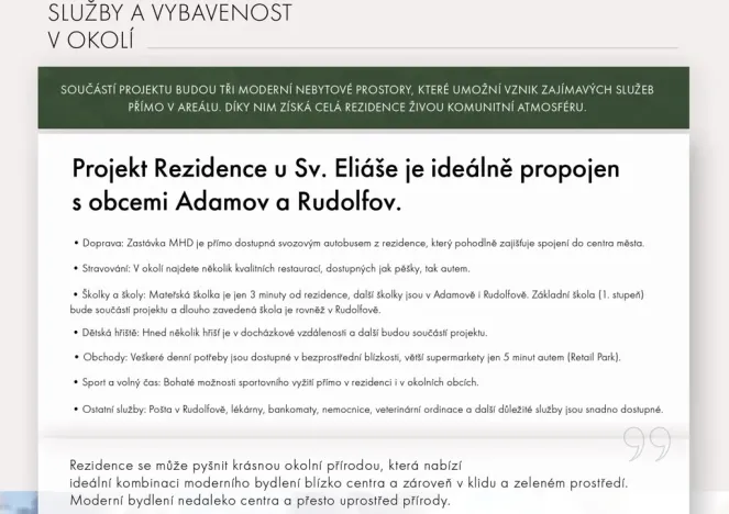 Prodej bytu 3+kk, Hůry, Pod Strání, 86 m2