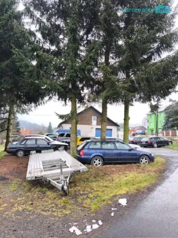Prodej rodinného domu, Dobrná, 288 m2