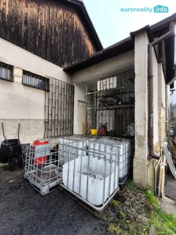Prodej rodinného domu, Dobrná, 288 m2
