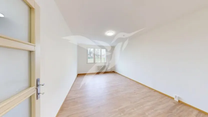 Pronájem bytu 1+1, Domažlice, Kunešova, 45 m2