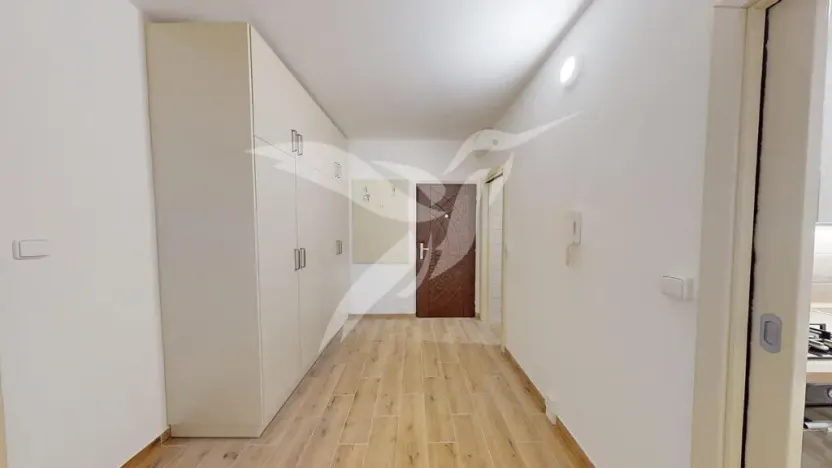 Pronájem bytu 1+1, Domažlice, Kunešova, 45 m2