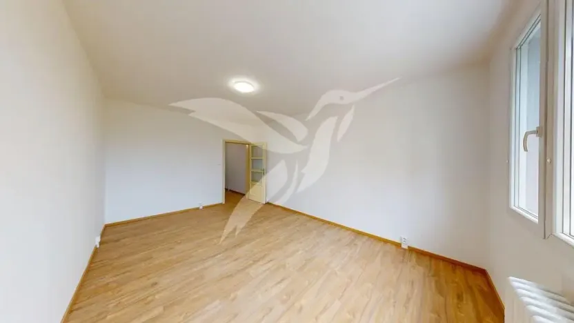 Pronájem bytu 1+1, Domažlice, Kunešova, 45 m2