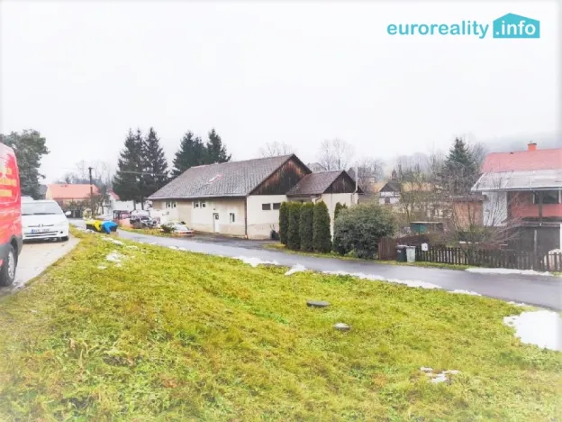 Prodej obchodního prostoru, Dobrná, 288 m2