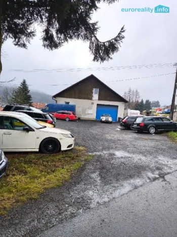 Prodej obchodního prostoru, Dobrná, 288 m2