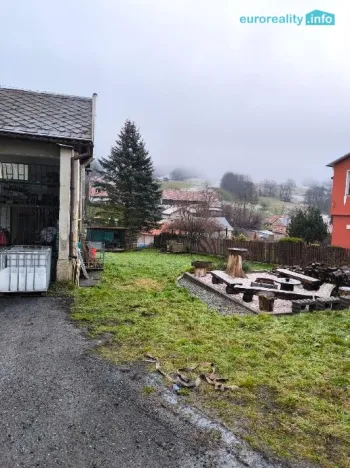 Prodej obchodního prostoru, Dobrná, 288 m2