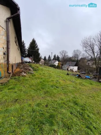 Prodej obchodního prostoru, Dobrná, 288 m2
